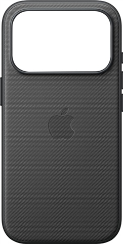 Apple iPhone 17 Pro TechWoven Case with MagSafe - Black - CeX (UK